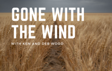 WOYM Podcast- Gone With the Wind. 