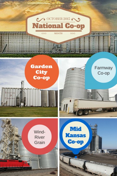 Kansas Cooperatives Invest In Infrastructure And Services Kansas