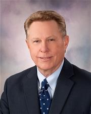 Kansas Secretary of Agriculture Mike Beam