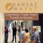 Colombian Trade Team