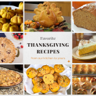 Image: Kansas Wheat Shares Favorite Thanksgiving Recipes.