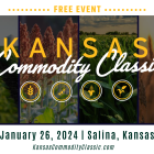 Image: Kansas Commodity Classic.