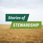 Image: Stories of Stewardship.