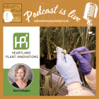 WOYM Podcast: Heartland Plant Innovations.