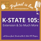 WOYM Podcast: K-State 105.