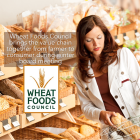 Image: Wheat Foods Council brings the value chain together from farmer to consumer during winter board meeting
