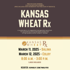 Wheat Scoop: WheatRX.