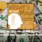 WOYM: Why Wheat Still Matters