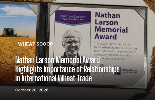 Wheat Scoop 10_28_26 (Facebook Post).png