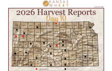 harvest map day 10
