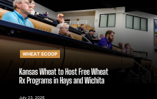 wheat scoop: wheat rx