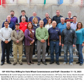 Group photo of participants.