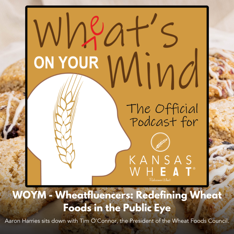 WOYM - Wheatfluencers.