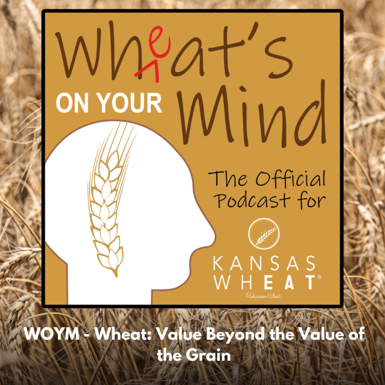 WOYM - Beyond the Grain.