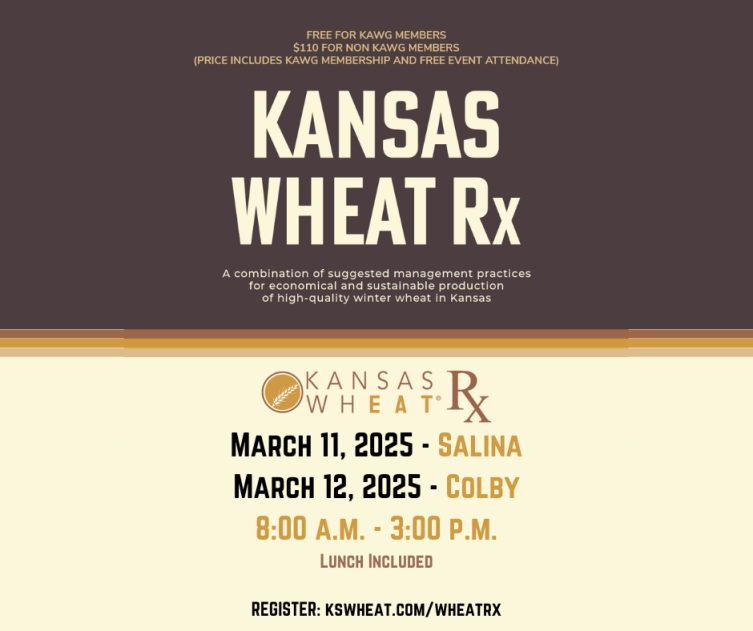 Wheat Scoop: WheatRX.