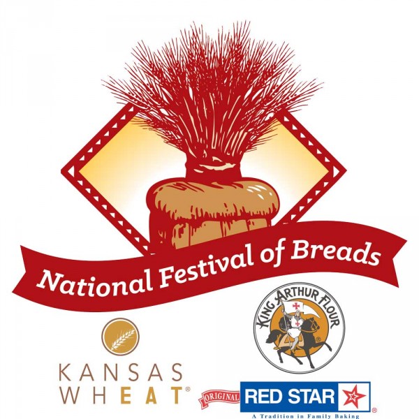 National Festival Of Breads | Kansas Wheat