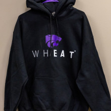Black Hoodie