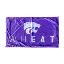 Image: whEAT Flag.