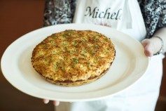 Mexican Street Corn Skillet Bread | Kansas Wheat | Leaders In The ...