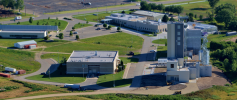 Overview of the KSU Grain Science Complex