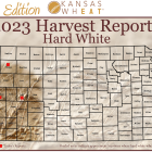 Image: Hard White Wheat map.