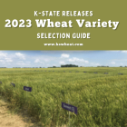 2023 Wheat Variety Selection Guide