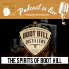 WOYM Podcast: The Spirits of Boot Hill.