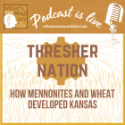 Image: Podcast: Thresher Nation.