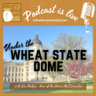 WOYM Podcast: Under the Wheat State Dome.