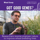 Image: Got Good Genes?