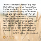 Image: KAWG Statement Rep Mann.