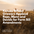 Inage: KAWG Applauds Farm Bill Amendments.