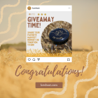 Contest Winner