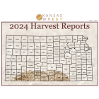 Image: Harvest Map - harvest begins.