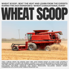 Wheat Scoop: Wheat U