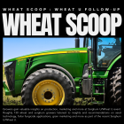 Wheat Scoop Wheat U follow up