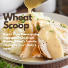 Wheat Scoop: Thanksgiving Roundup.