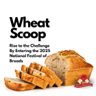 Wheat Scoop: NFOB