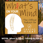 WOYM Podcast: Wheat Breeding, Feeding the Future.