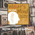 WOYM: Voice of the plains. 