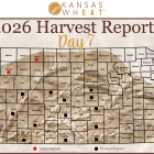 harvest map day 7
