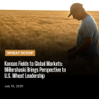wheat scoop