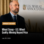 Wheat Scoop