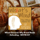 WOYM 418