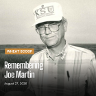 Remembering Joe Martin